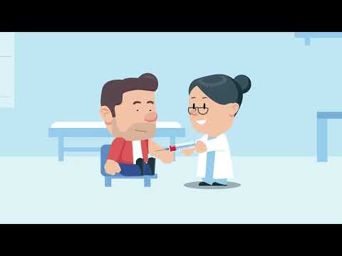 Gesundheitsuntersuchung: So läuft der Check-up