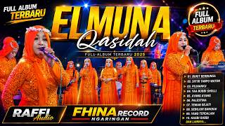 Download lagu LATEST ELMUNA FULL ALBUM LIVE IN NGARINGAN || RAFFI AUDIO mp3