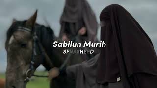 Download lagu Beautiful Nasheed | Sabilun Murih🤍 Сабилю Нашид🪐🎧 Красивый Нашид mp3 Download lagu Beautiful Nasheed | Sabilun Murih🤍 Сабилю Нашид🪐🎧 Красивый Нашид mp3