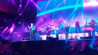 Roland Kaiser - Extreme - Waldbühne Berlin 2018