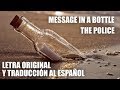 The Police - Message in a Bottle (subtitulada en ...