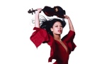 Vanessa Mae - Back Street Prelude