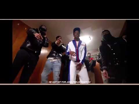 Video thumbnail for Heroic*