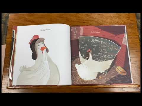 Story Hour Video Thumbnail