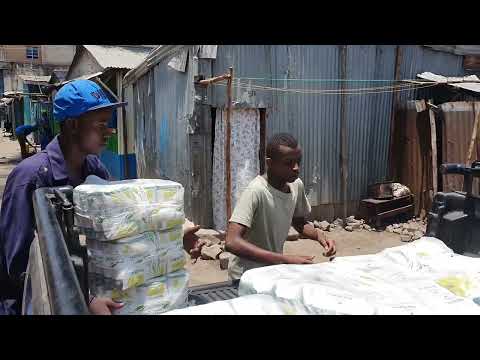 Thriving Health Feeding Project