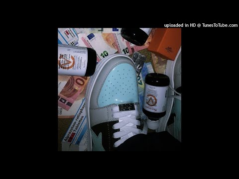 symba x yin kalle type beat - pillen (prod. @kamusai)