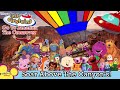A 14th FINAL New Little Einstein S Crossover Series Thumbnail For Bradley Browne Productions