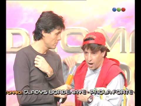 El Show Del Chiste, Colectivo - Videomatch