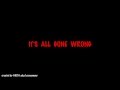 Backstreet Boys - Try - Lyrics