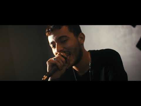 Saber X Dirty - Leke ( Studio Video )