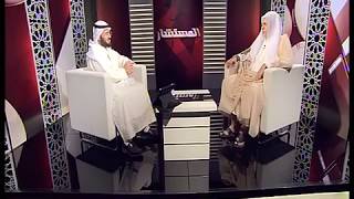 صورة أ.د. علي الشبل | برنامج المستشار | خواطر زوجية