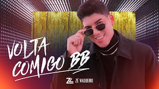 Volta Comigo BB Lyrics English Translation
