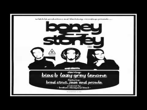 Brothers Stoney & Bias B - P.O.V