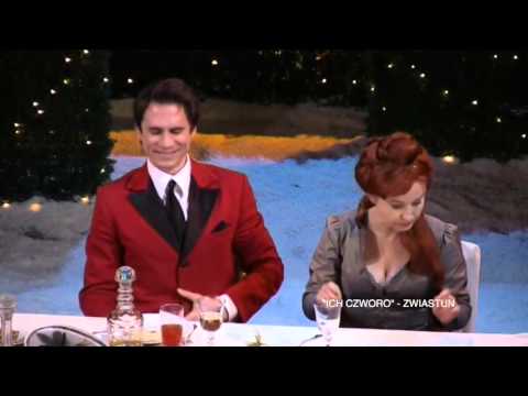 Jelenia Kultura z Gabrielą Muskałą