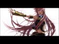 megurine luka-love is war + download link 