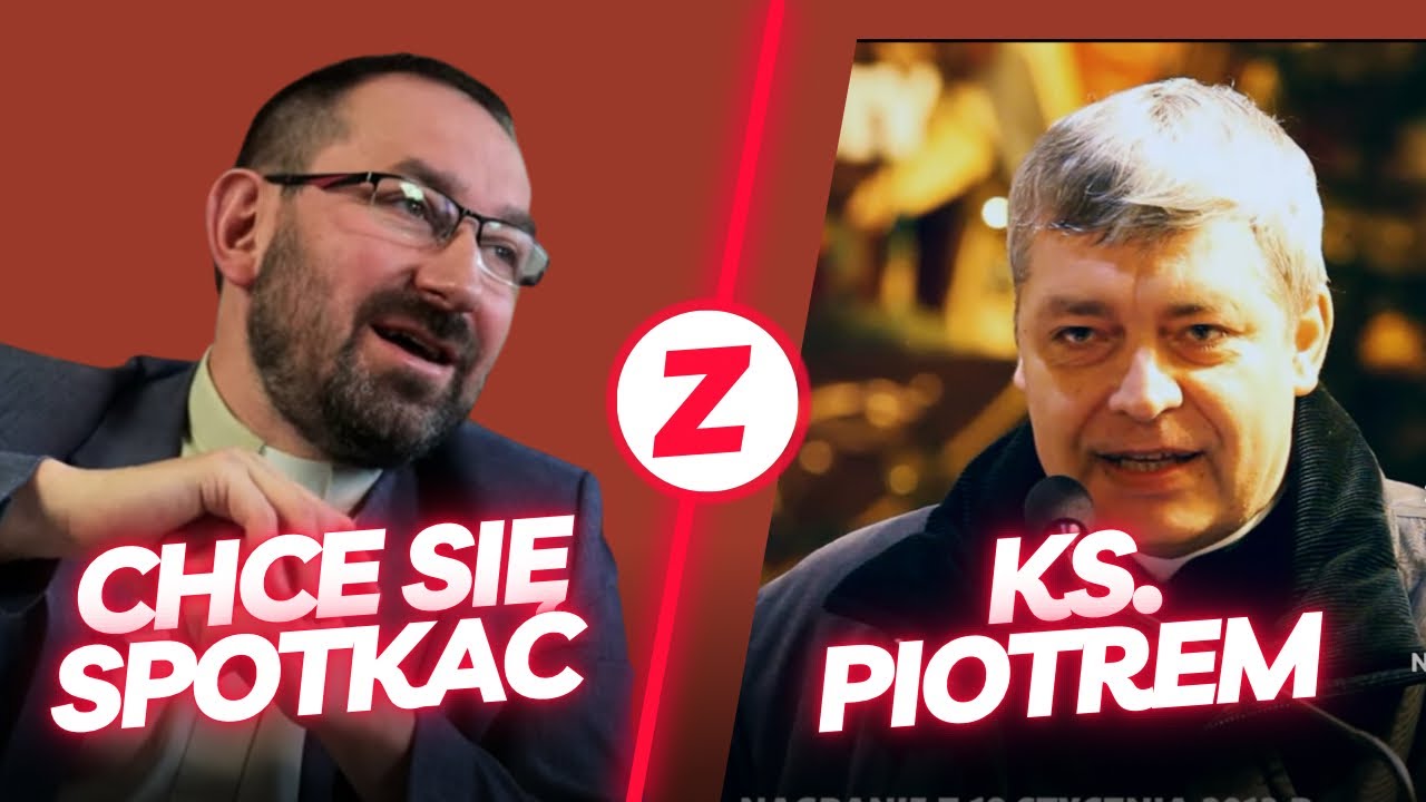Obejrzenie filmu ofiarujmy za ks. Michała Olszewskiego - więcej w opisie…