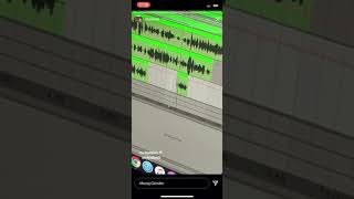 Reynmen - Ekin Beril Melek çıkarılan kısım