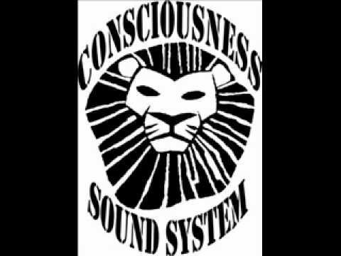 Consciousness Sound System - RadioDubInnaHouse  lorstyle parte 5