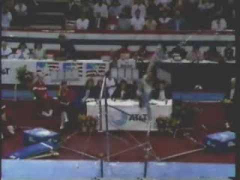 1988 US Olympic Trials Part 1