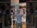 크리스범스테드의 기스프레스 따라하기 80kg