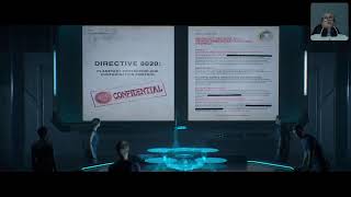 Let's Play Directive 8020 Part 4 Lost Planet