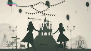 ClariS - Hitorigoto (Dance Only)