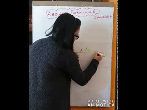 WISKUNDE GRAAD 11: 13 Mei 2020 - periode 3 (13113)