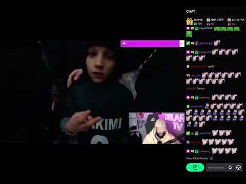 Sami Reagiert auf Silva - Youngstar