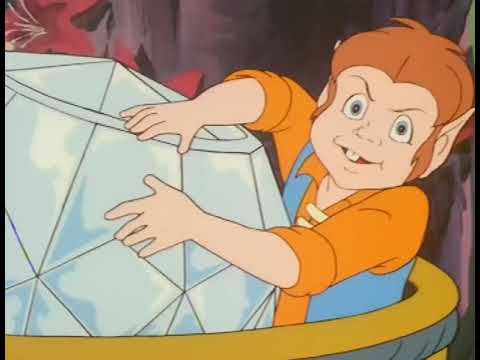 Les Minipouss   S03E01