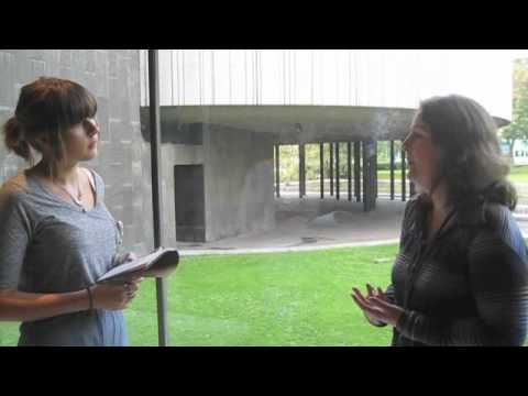 NUJ DM 2012 - Interview with Kate Griffin on Parental Leave