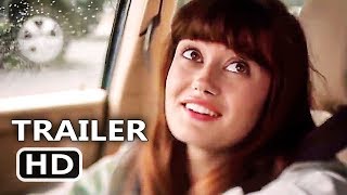 SWEETBITTER Official Trailer (2018) Ella Purnell, TV Series HD