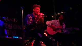Bryce Vine 4K | Nowhere Man | Verso San Francisco 9.26.19