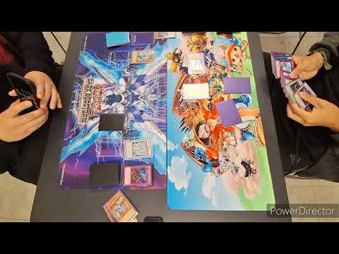 Lightsworn Vs Gemini Heroes: Edison Format