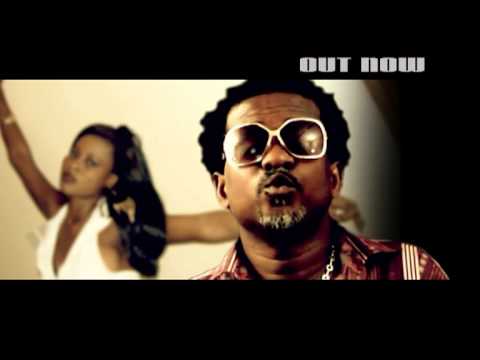 Lucky Mensah- woo ti akoma (Official Music Video)