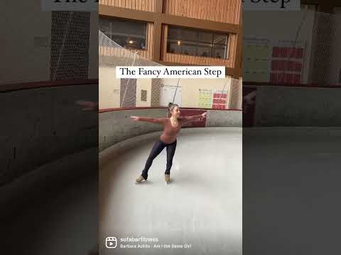 Types of Crossovers 😁 #figureskating #figureskater #figureskatingcoach