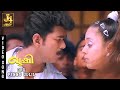 Oru Pennu Ullil Video Song Kushi Vijay Jyothika Vijayakumar Vivek Deva Music
