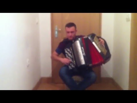 Vedran Pajić - Banjski Čačak