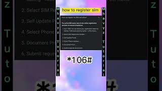 Download lagu Register sim mp3