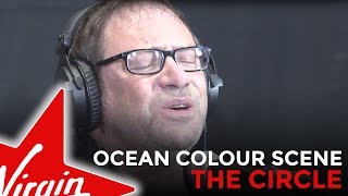 Ocean Colour Scene - The Circle (Live in the Red Room)