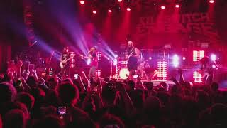Killswitch Engage- Daylight Dies (Live) (February 14, 2018)