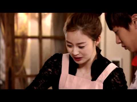 [CUT] 110203 Beast's Kikwang - My Princess