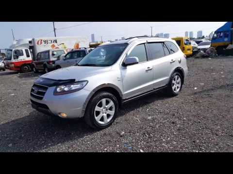 [Autowini.com] 2006 Hyundai New SantaFe 2.2 SLX 2WD A/T