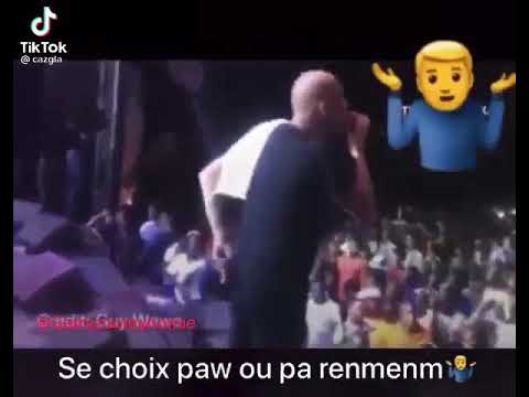 Martelly feat Fantom-- Ayiti san parèy