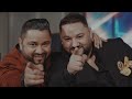 Cristi Nuca Andrei Mares Cand Sunt Fratii Impreuna I Official Video