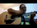 This is not goodbye COVER - Melissa Etheridge ...