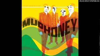 MUDHONEY - THE STRAIGHT LIFE