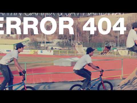 Martin Garrix & Jay Hardway - Error 404 (Original Mix) [Official]