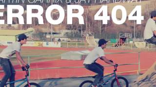 Martin Garrix & Jay Hardway - Error 404 (Original Mix) [Official]