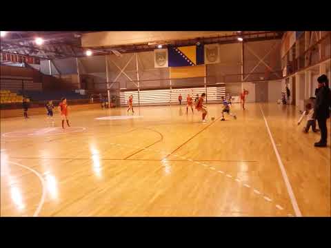 Nova Žena - Zimska liga