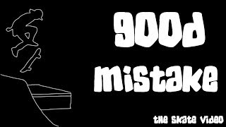 &quot;GOOD MISTAKE&quot;